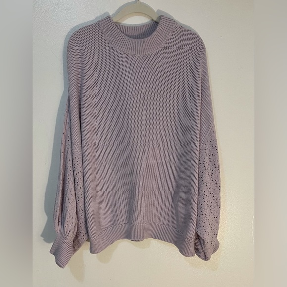 I LOVE MR. MITTENS LIGHT SLEEVE JUMPER - Picture 6 of 7